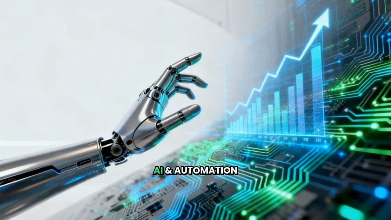 AI Transforms Mara's Business Success