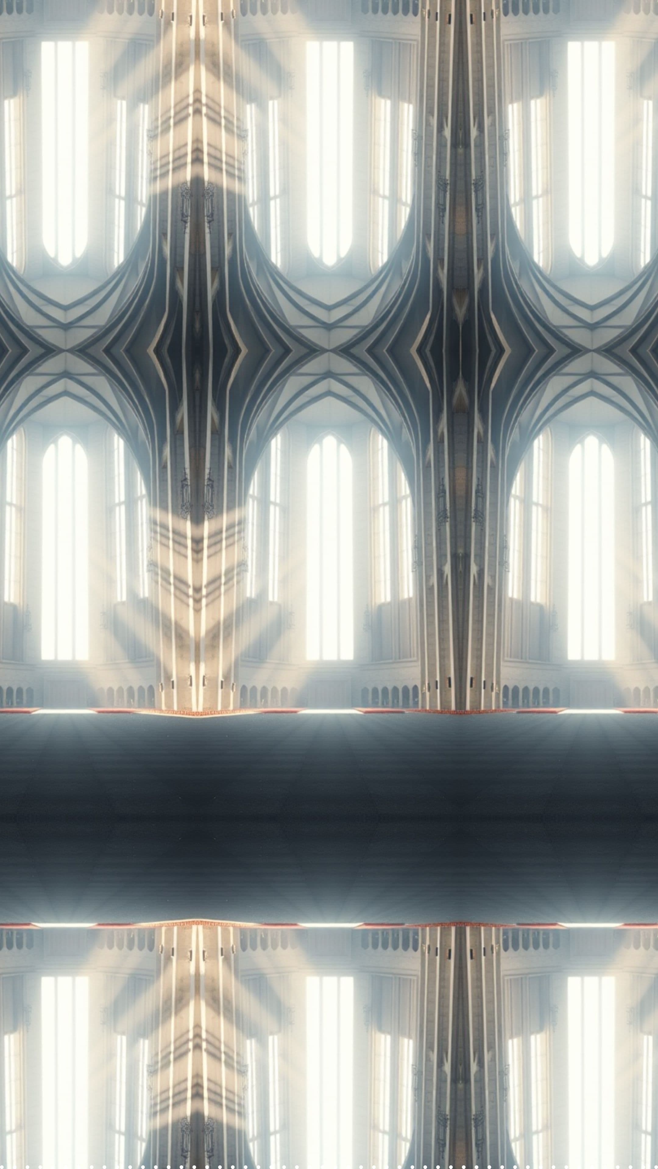 Send Down Your Power