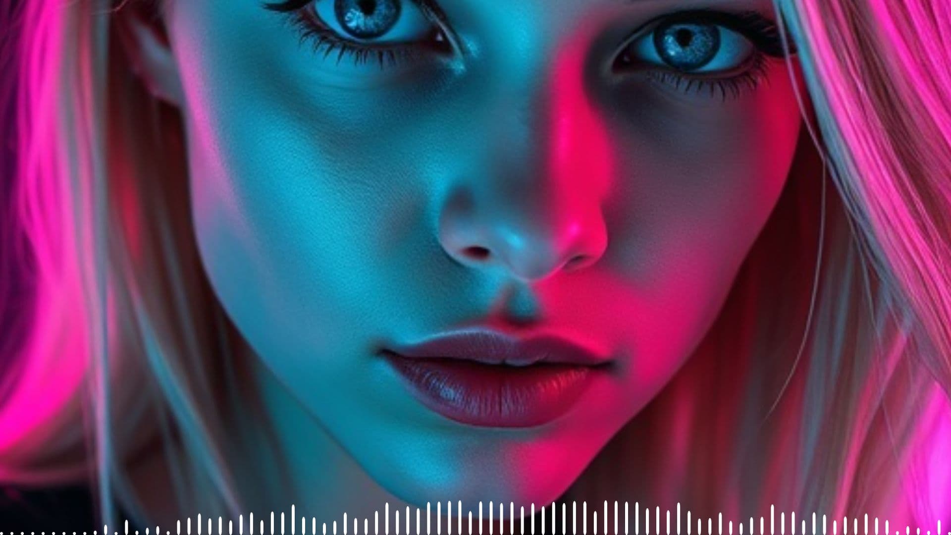 Merry Christmas Gaming Anthem