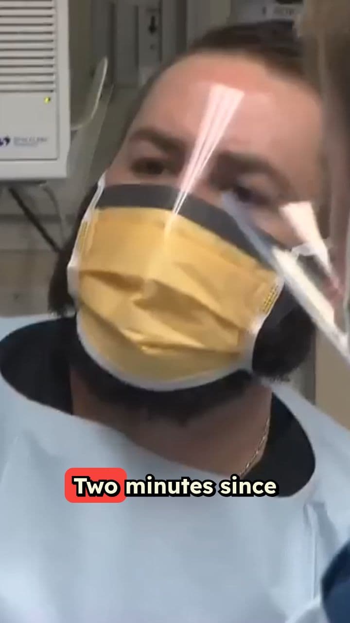 A 7-Minute Race to Save a Life