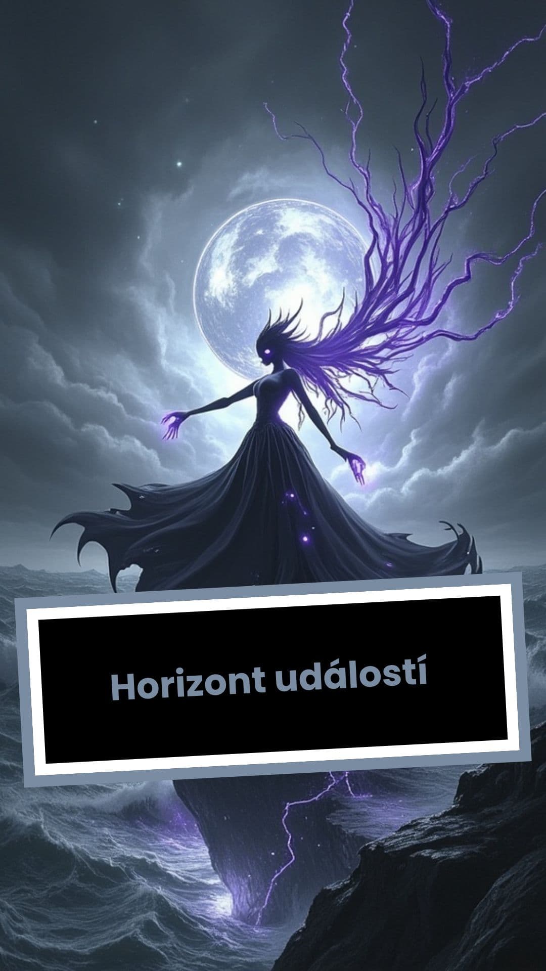 Psychické rekviem věčného štítu