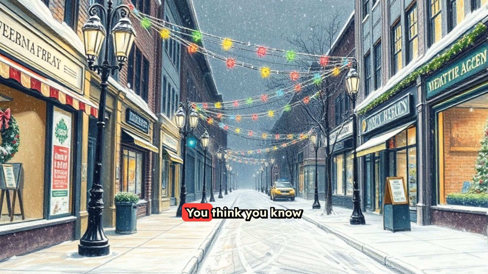 The Dark Truth Behind Christmas Traditions