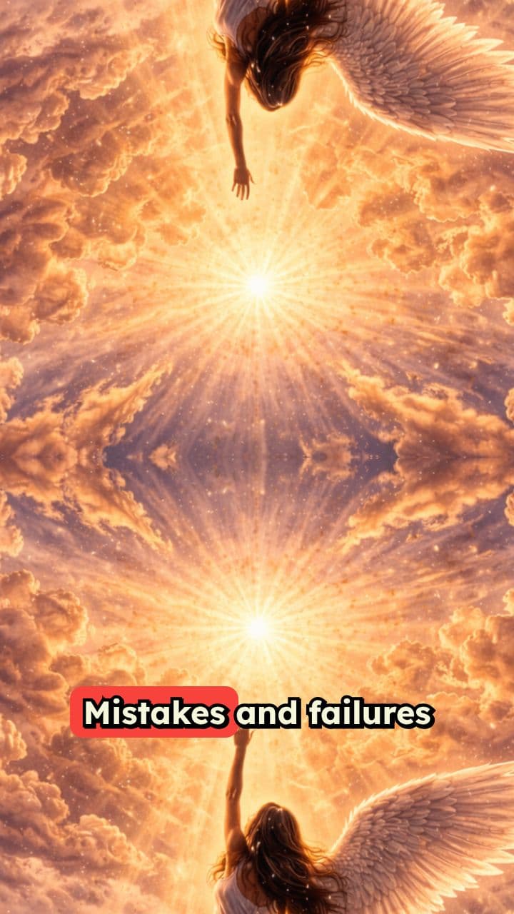 Broken Steps Forward