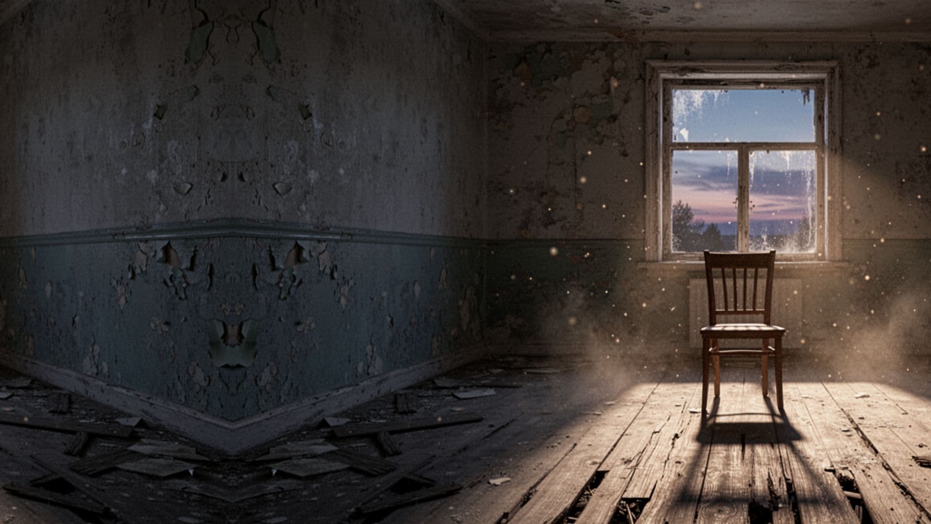 After the Separation