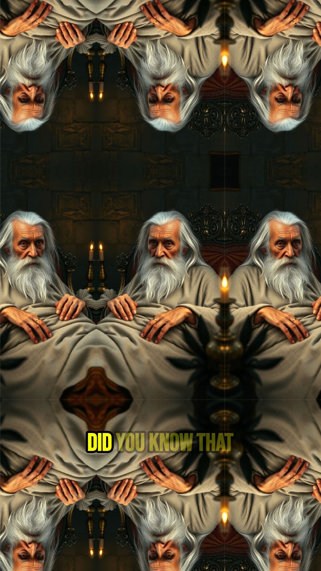 David's Final Instructions to Solomon