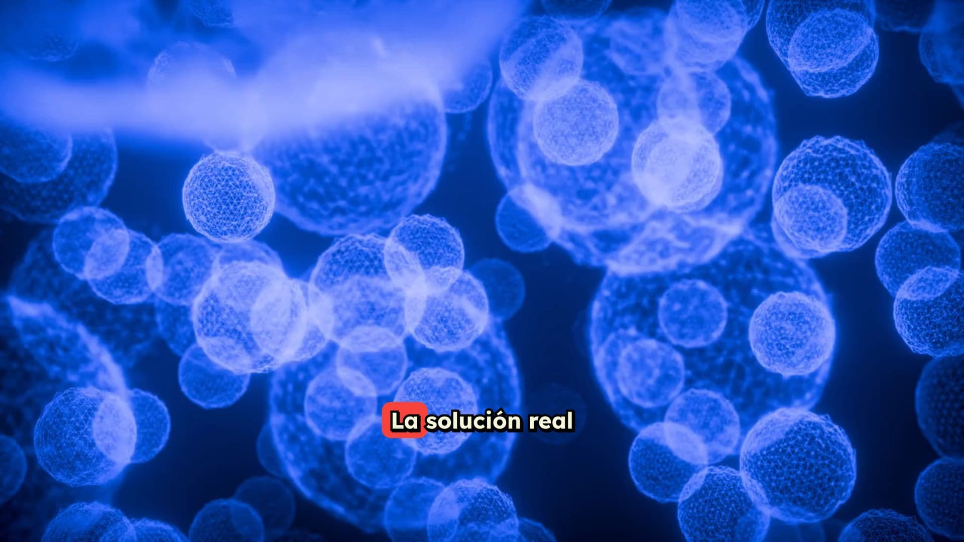 Sistema Integral de Regeneración Celular