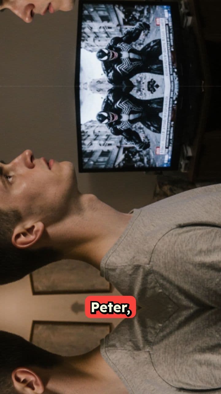 Spider-Man: Hero's Day Out