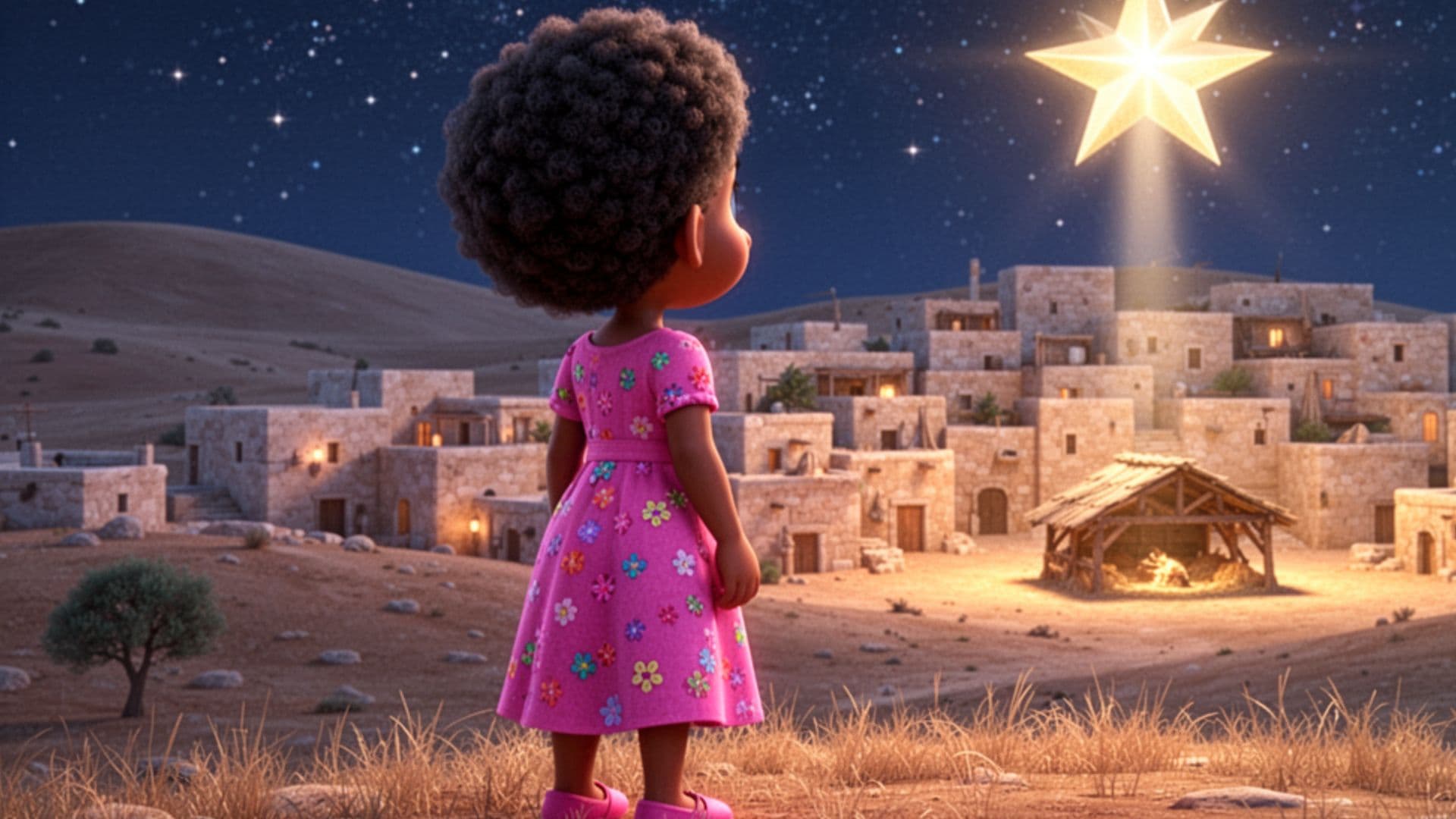 Jesus, the Best Christmas Gift