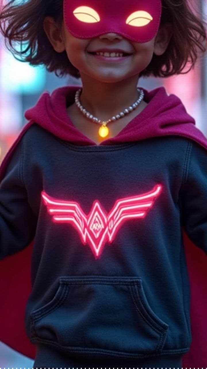 Demon Dash: Heroes Unite!