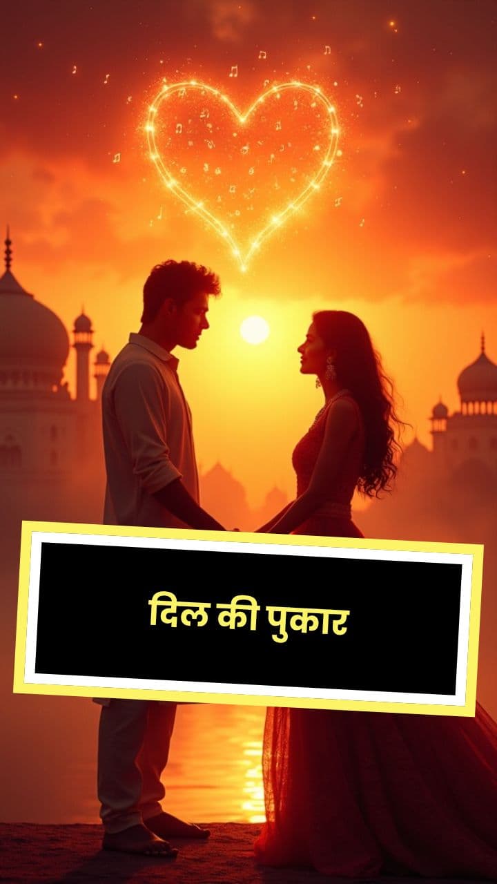 Kahaan ho tum chale aao