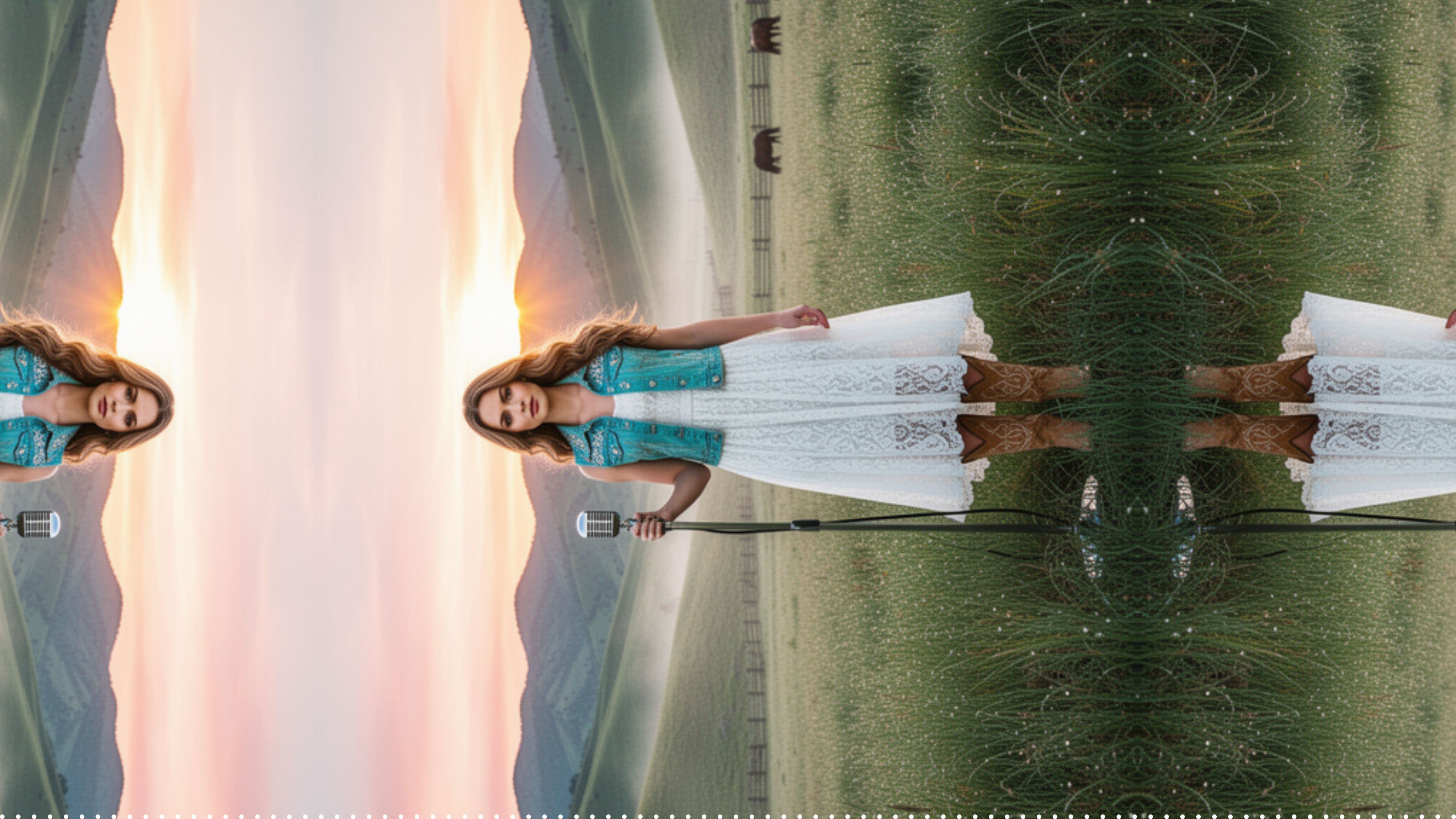 My Help Comes From the Lord