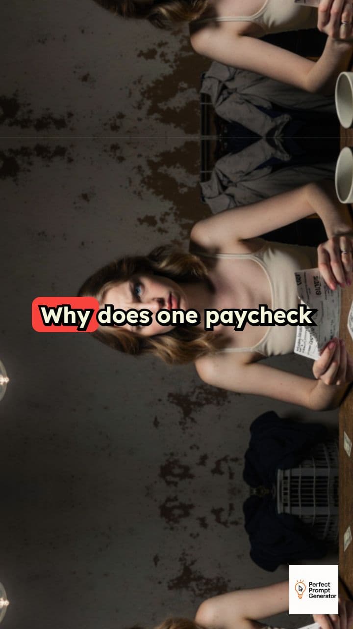 Break Free from Financial Dependence