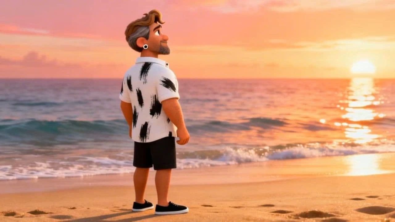 A Onda que Leva Lembranças