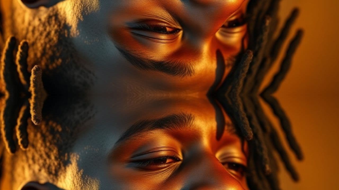 Safe in Your Care - AfroPraise