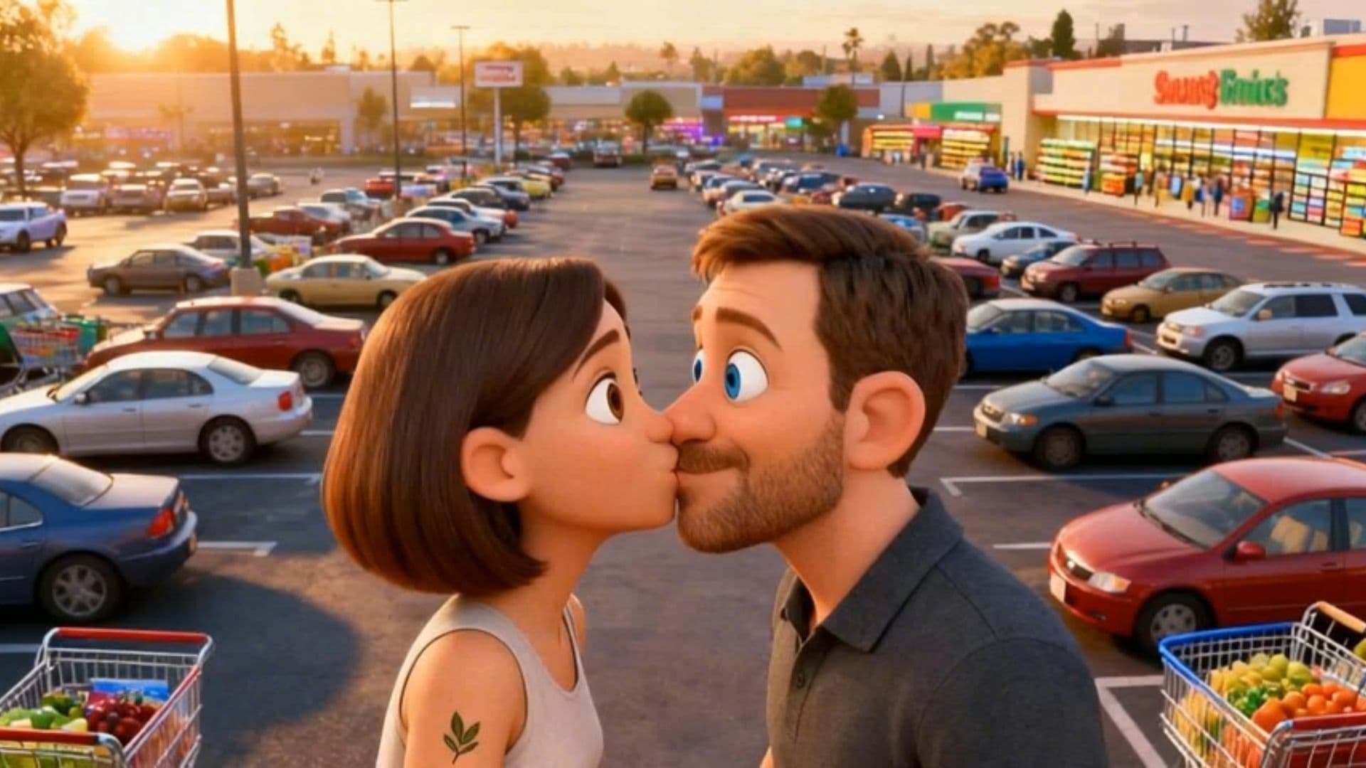 #7137-A Lifetime Together