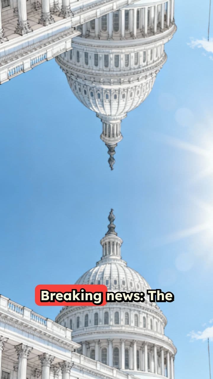 CPI Release Canceled After Government Shutdown