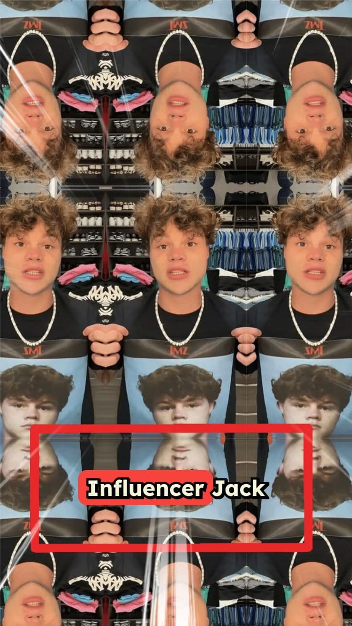 Jack Doherty's Boring Jail Experience