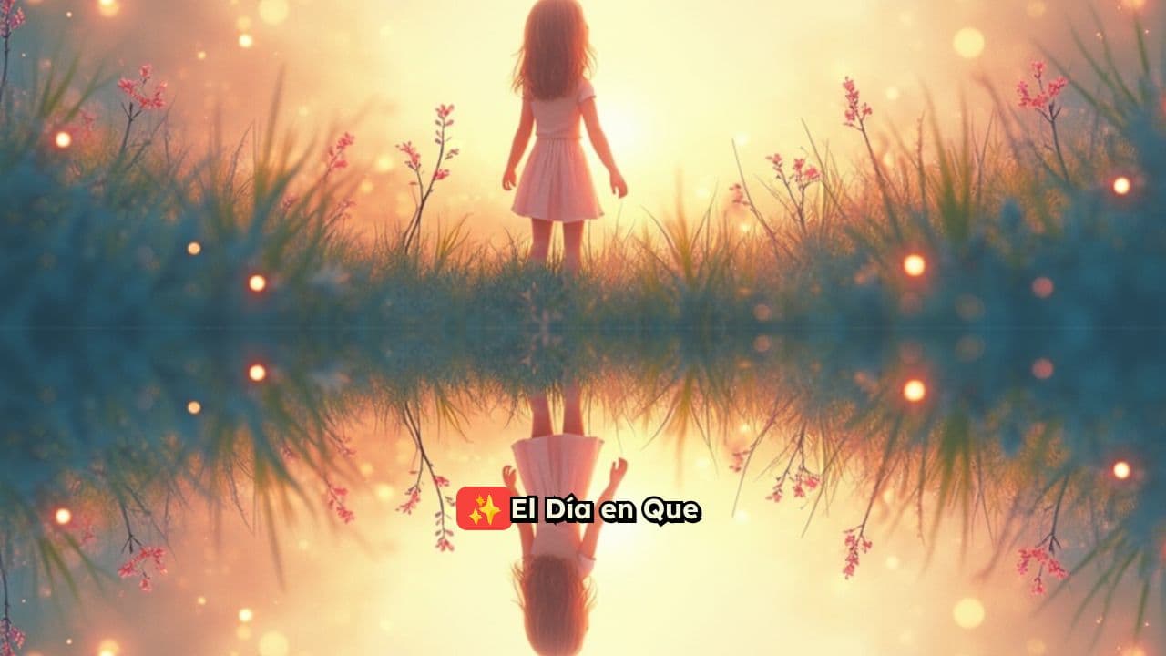 La Canción del Nuevo Comienzo