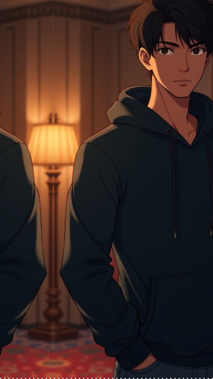 A Journey Through Struggle and Valor