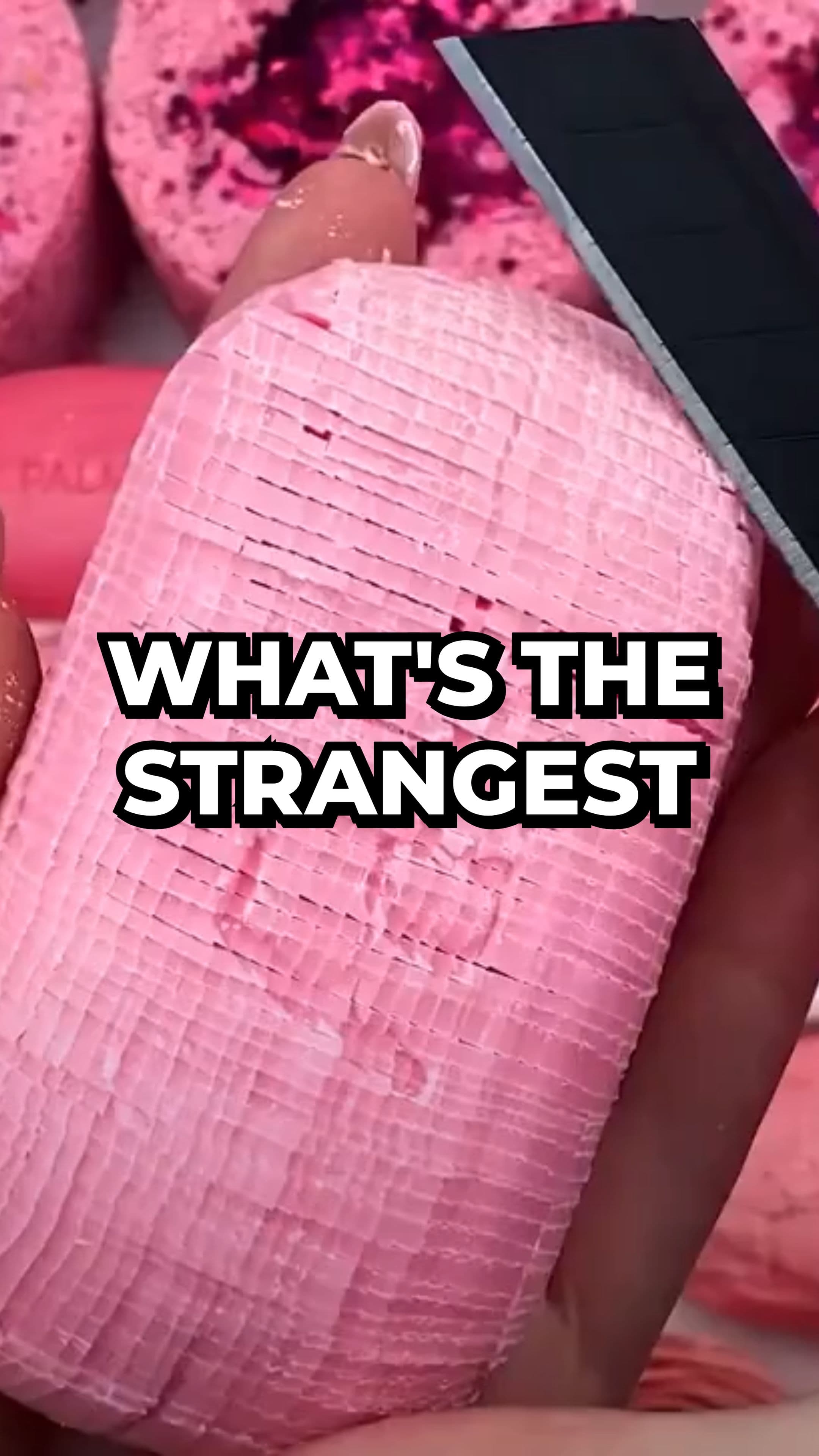 The Greenhouse of Avoidance