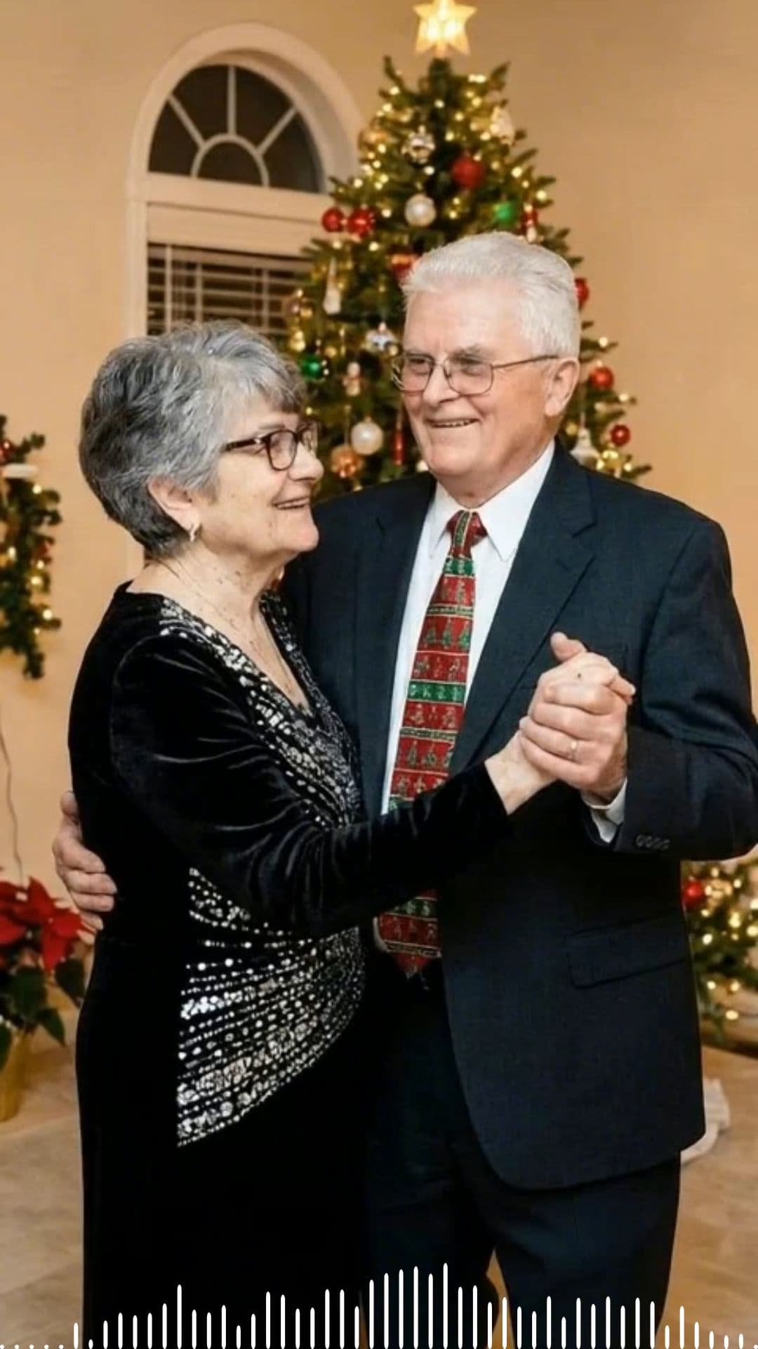 First Christmas Without You