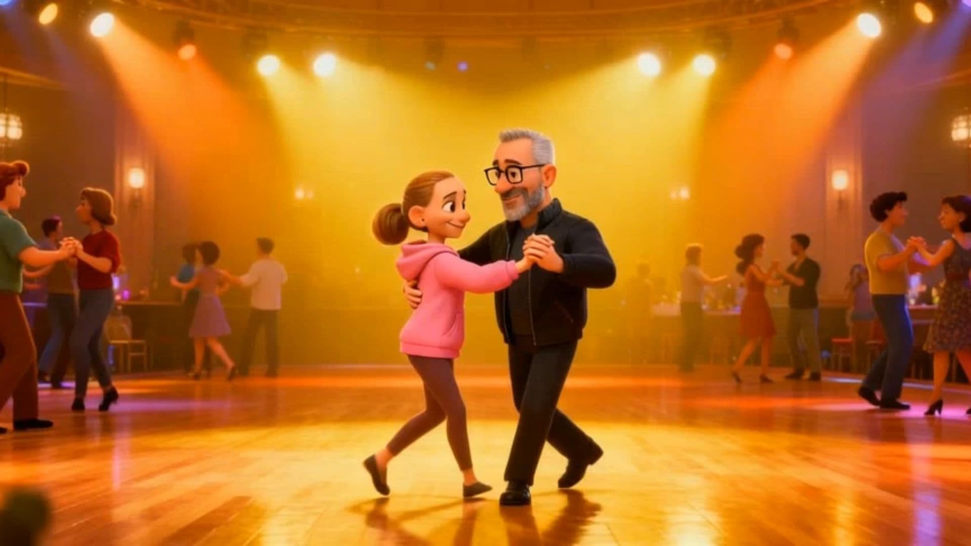 #7431-A Life Together