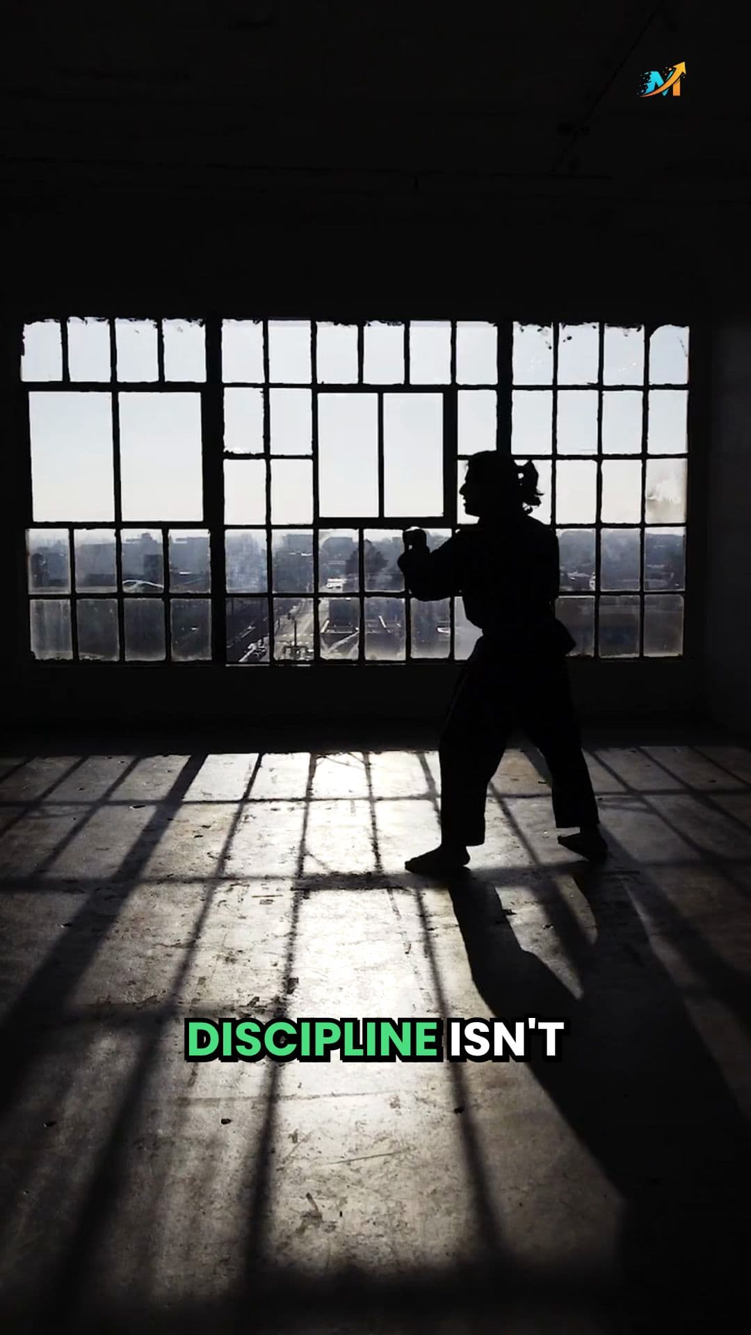 Discipline: The Path to True Freedom