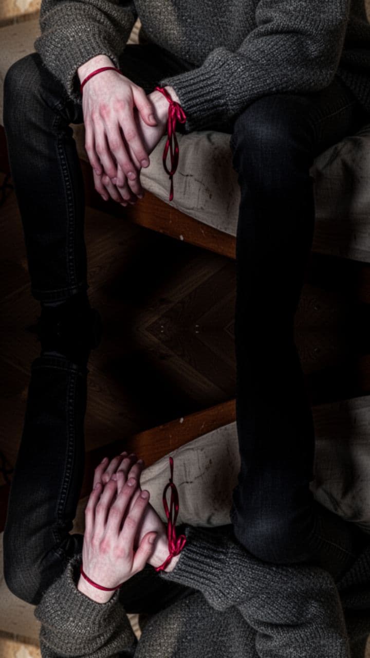 What Does Red Mean to You?