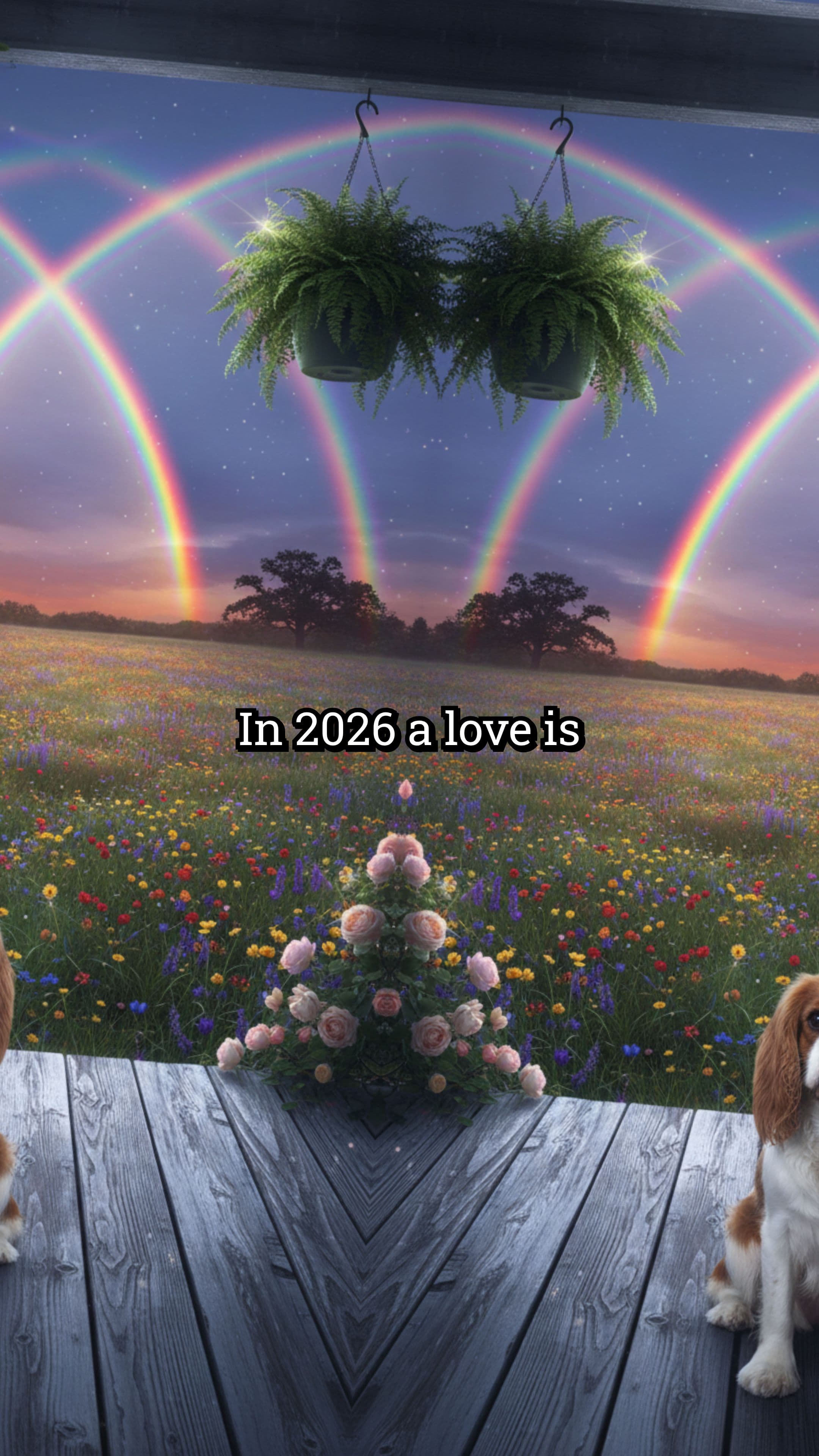 Bailey Boo Love Rekindled in 2026