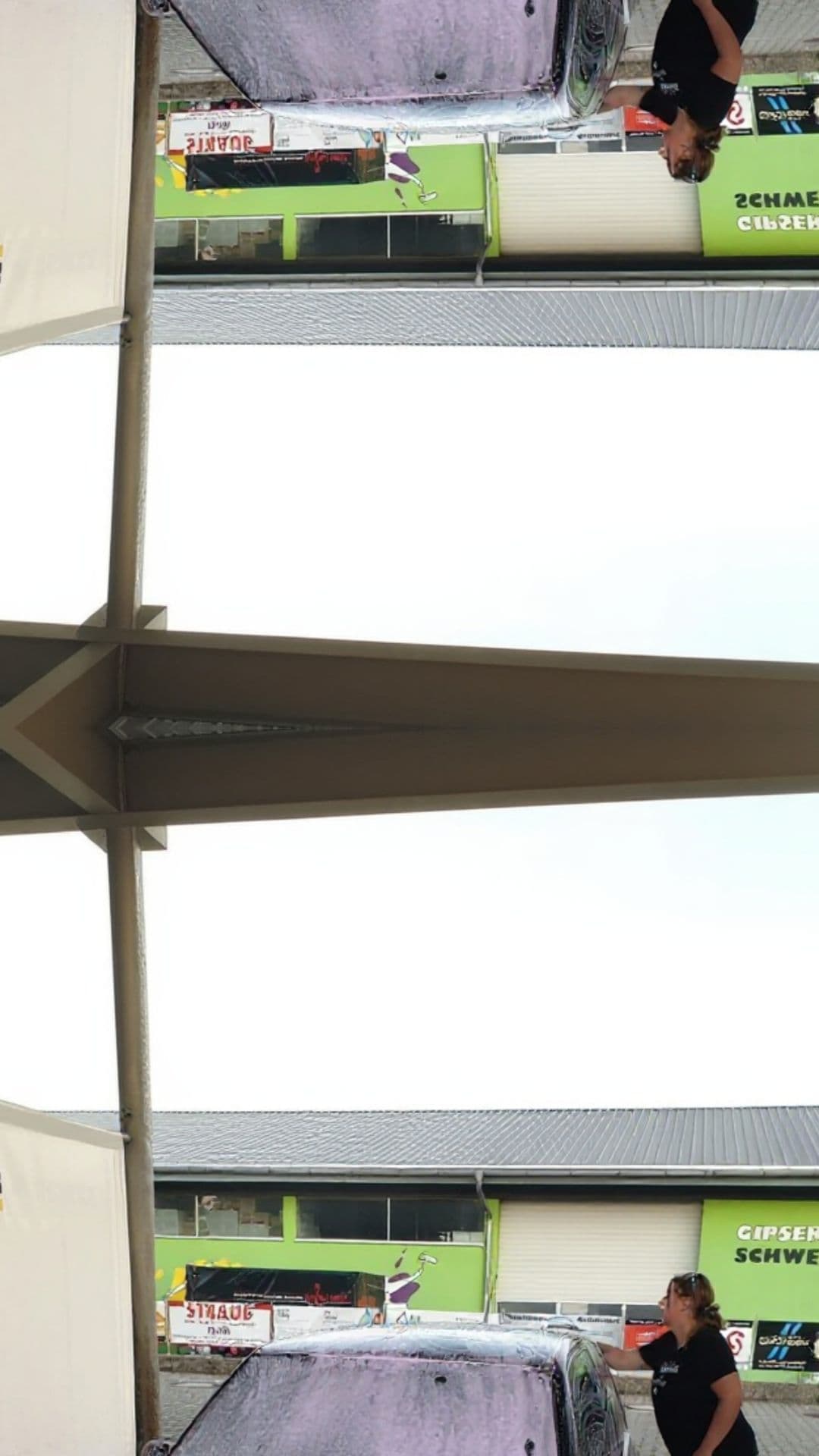 Mein kleiner Bobbycar