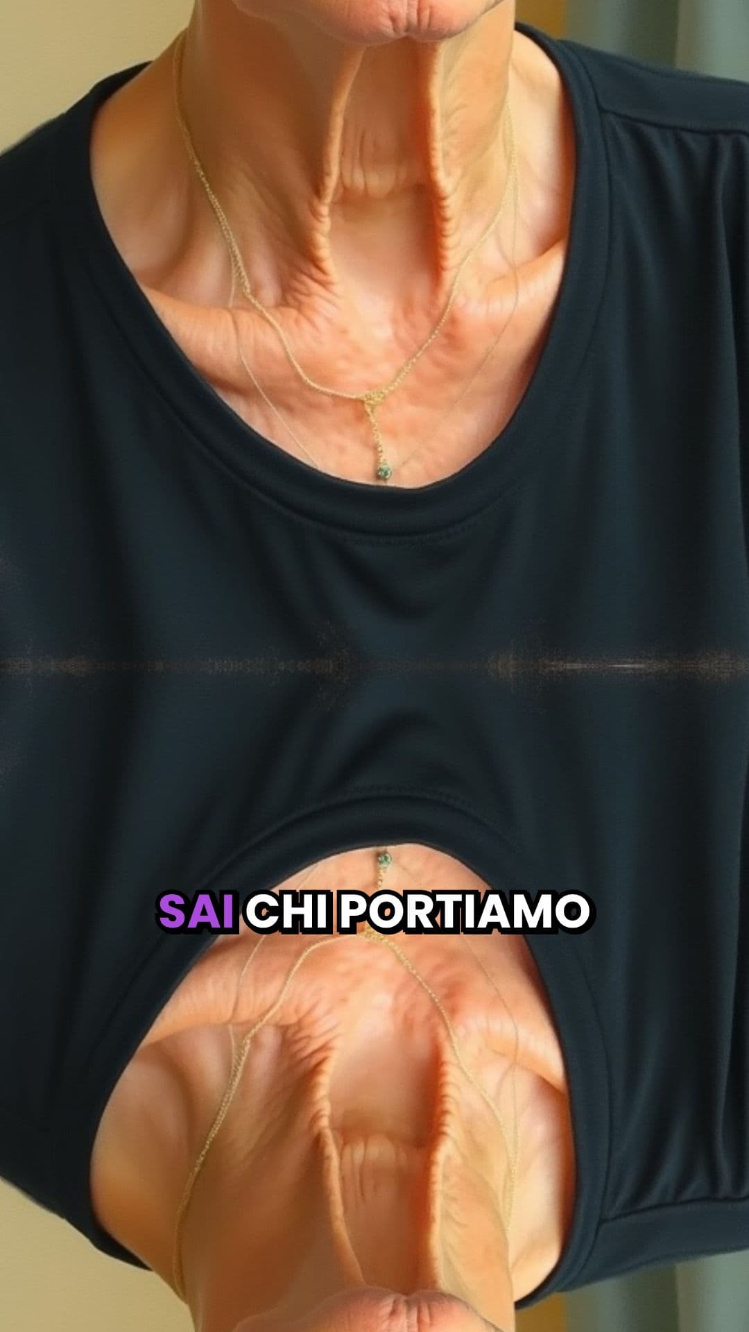 Donne di coraggio e silenzio