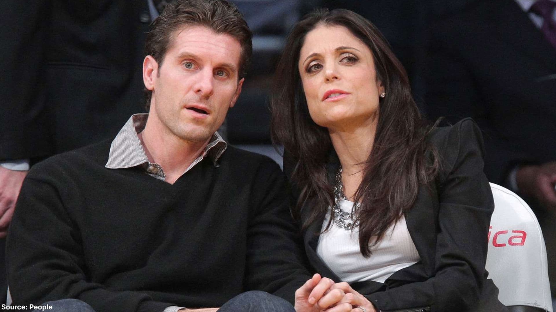 Bethenny Frankel's Painful Divorce Journey