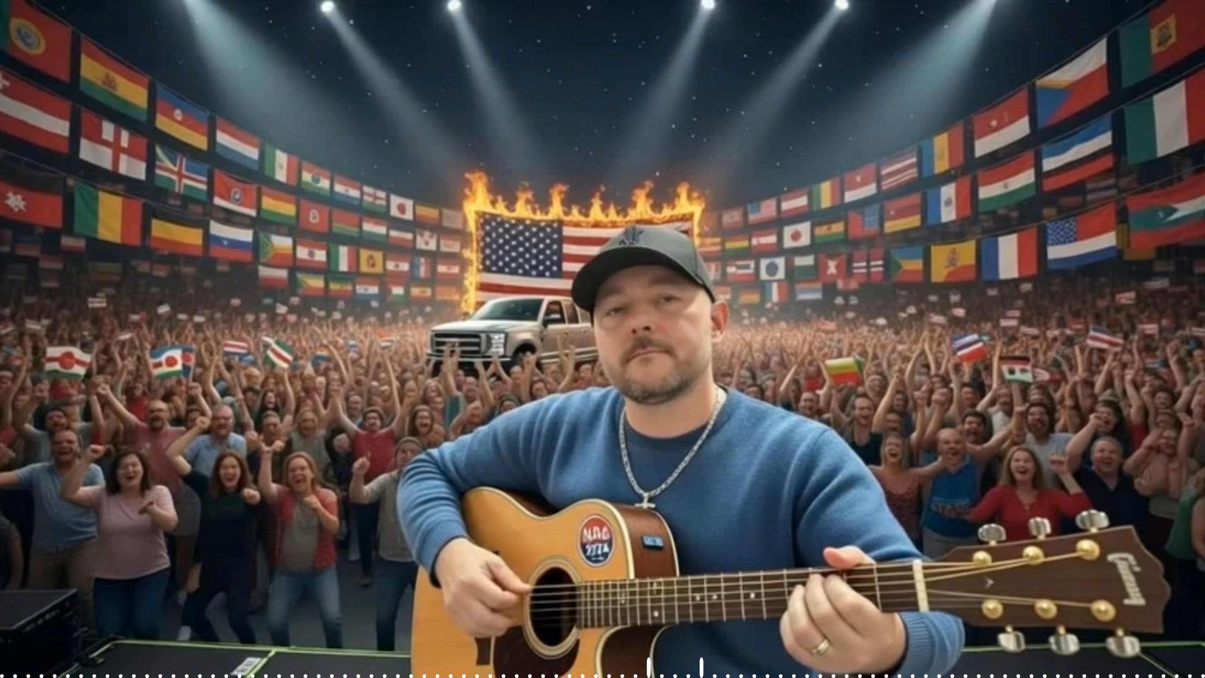 Backwoods Revolution