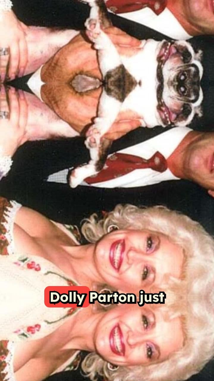 Dolly Parton Faces Health Challenges