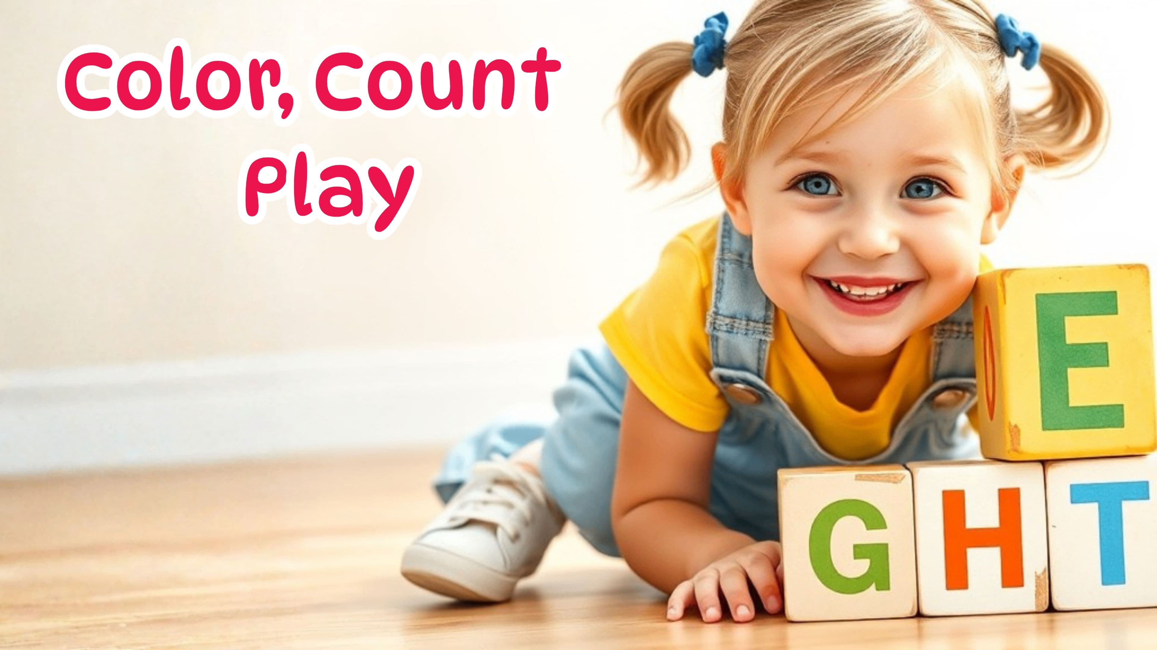 Let's Learn and Play Together