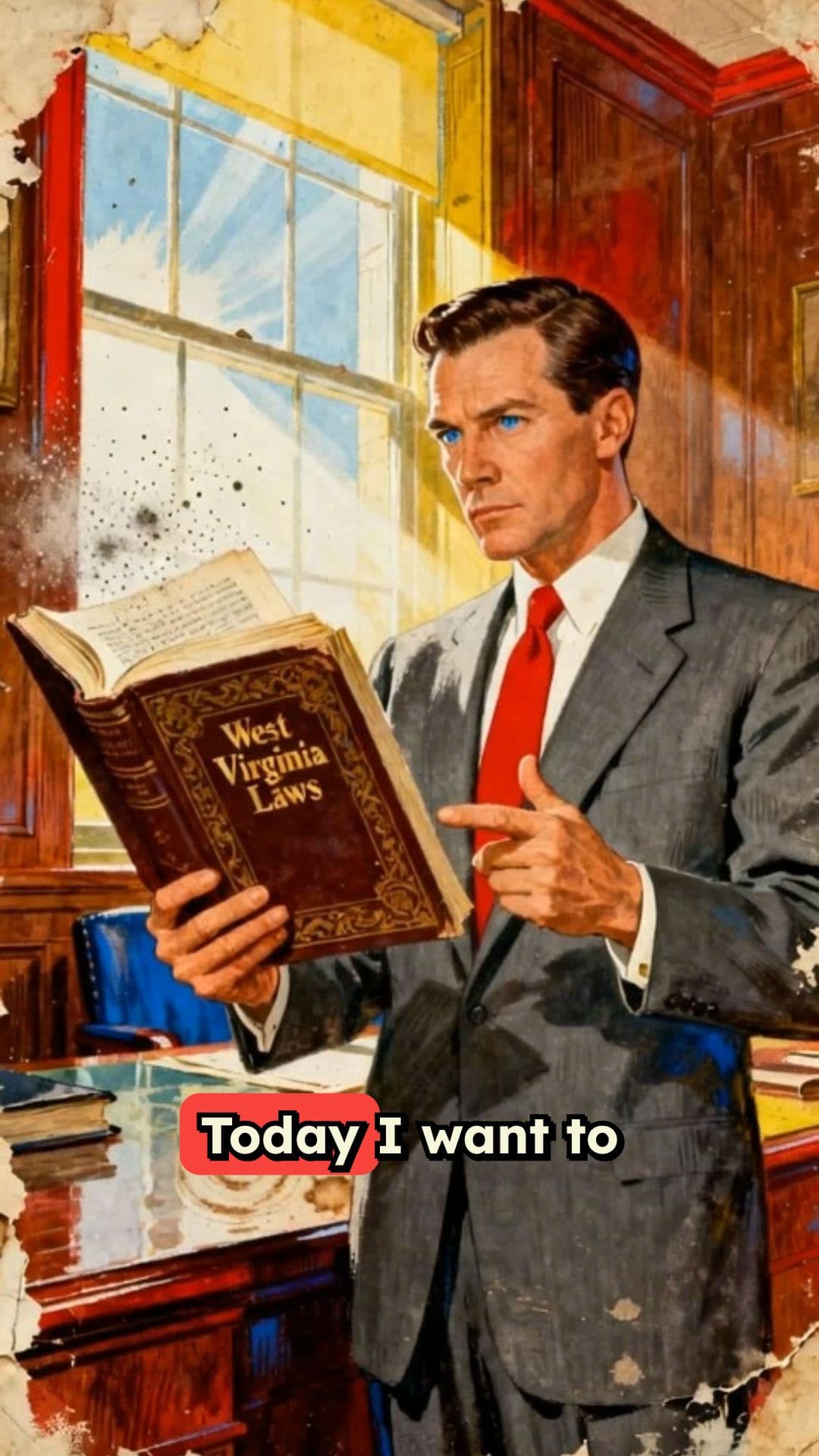 West Virginia Will and Estate Laws Explained