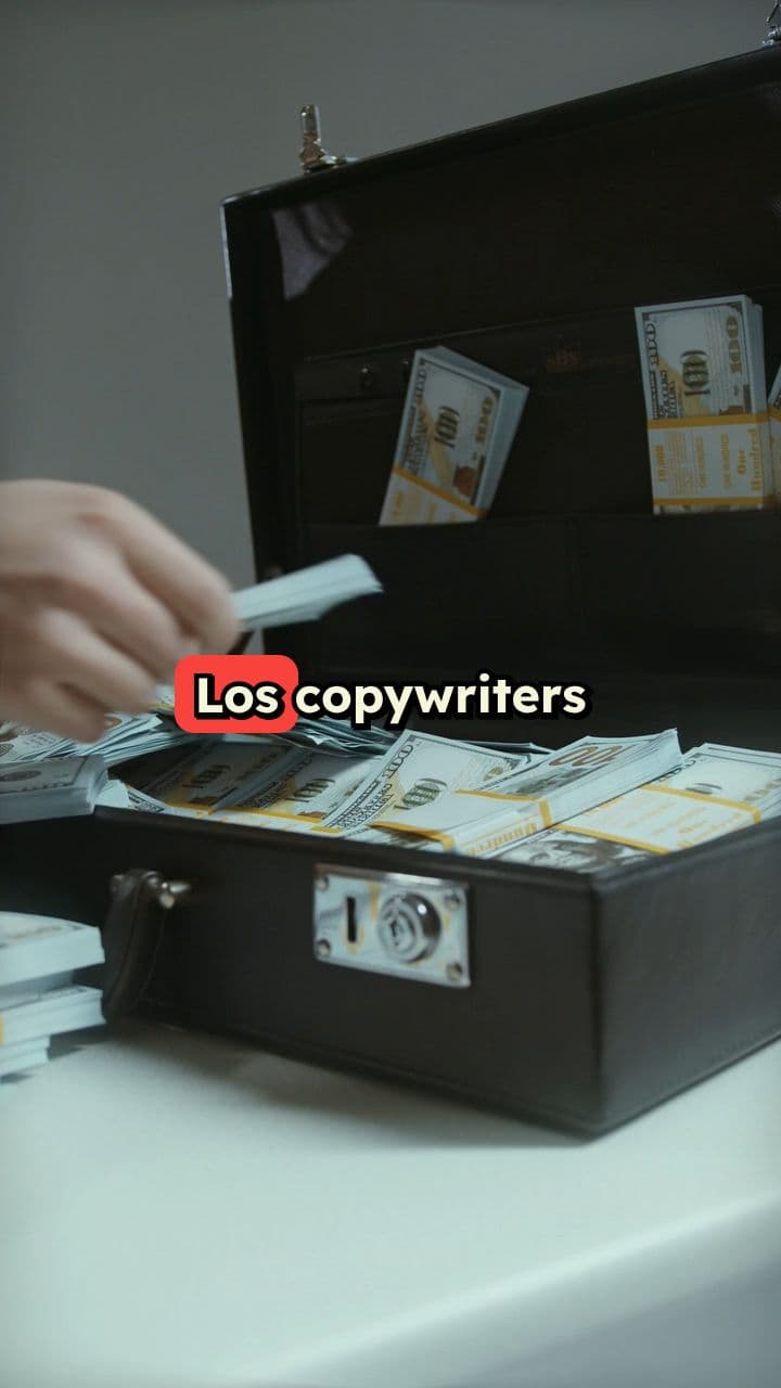 Prompt prohibido para emails de venta