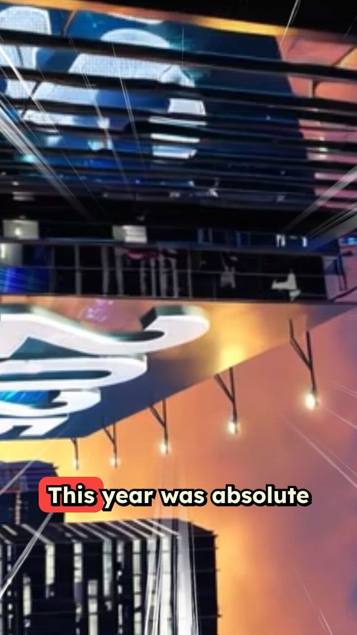 2025’s Wildest Headlines and Meltdowns