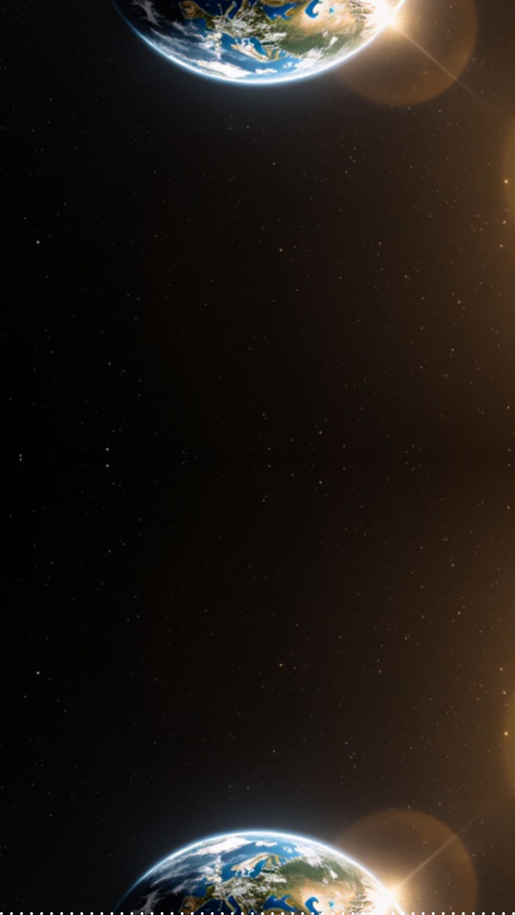 Le monde se lève pour la paix