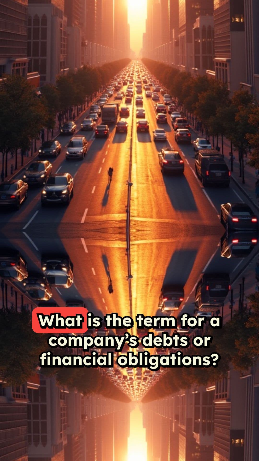 Finance Frenzy: Terms & Lingo Party!