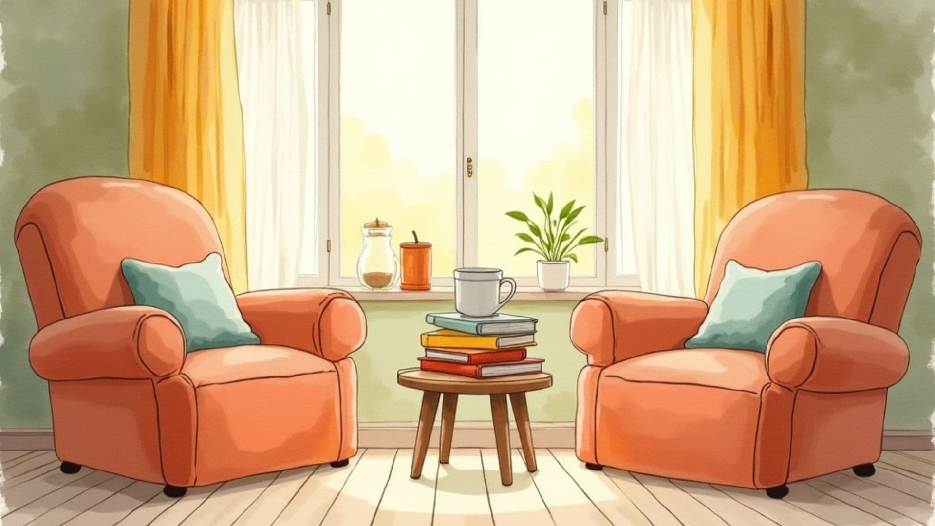 Tell Me How You Feel