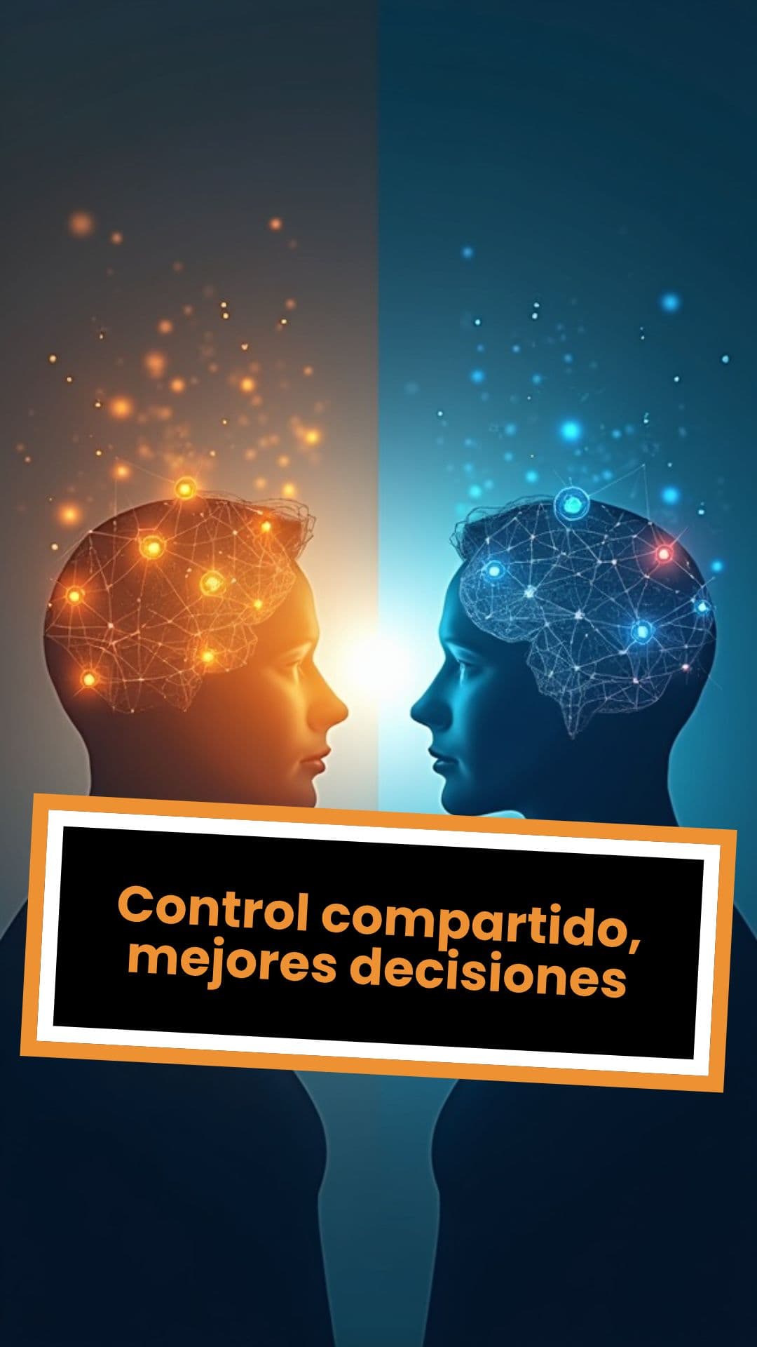 78 Control compartido, mejores decisiones