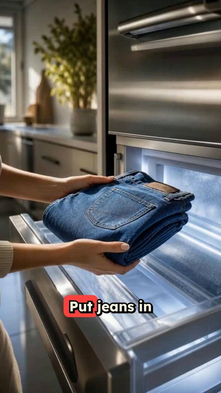 Bedroom and Clothing Hacks