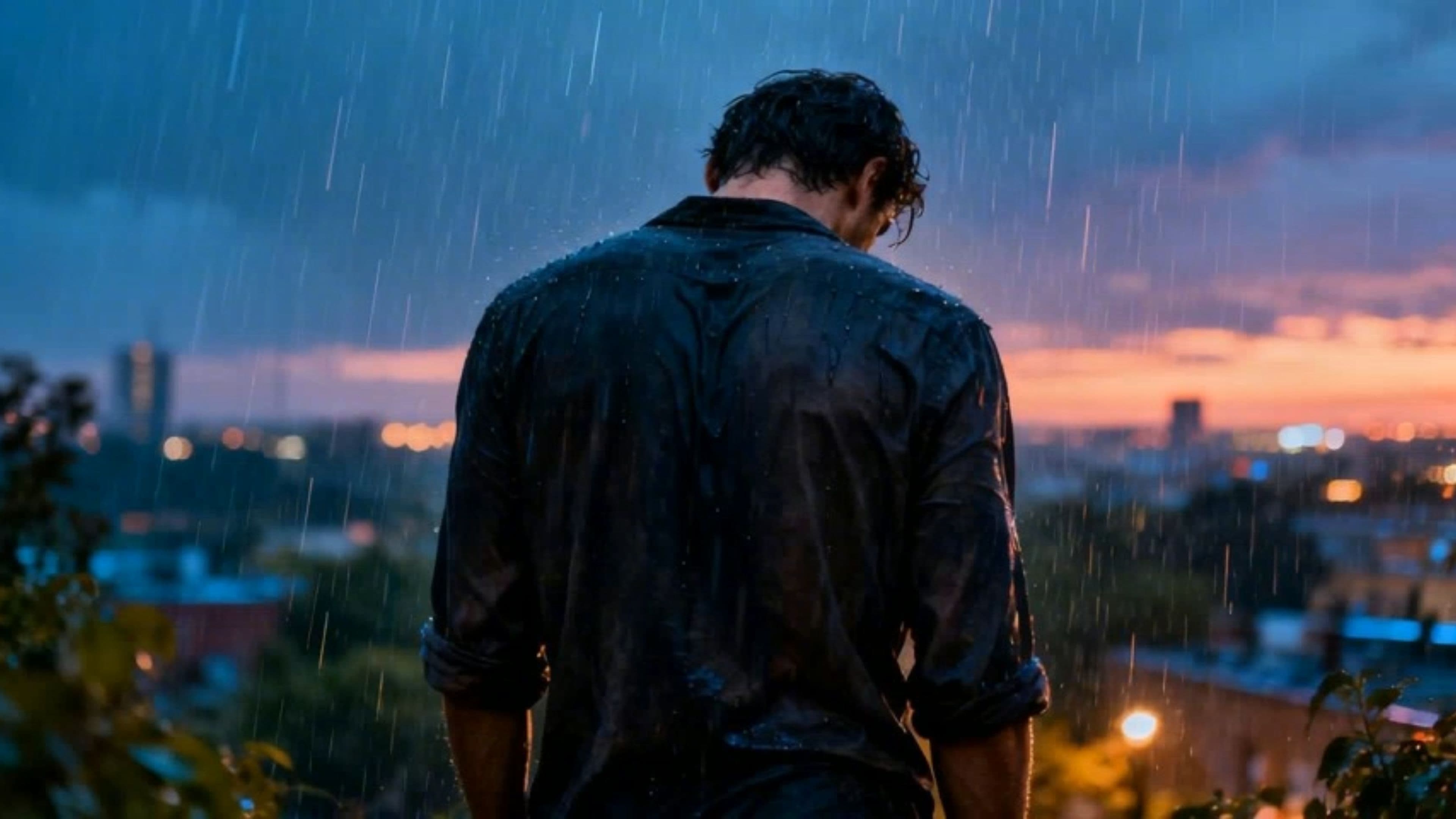 The Manhattans - Kiss and Say Goodbye