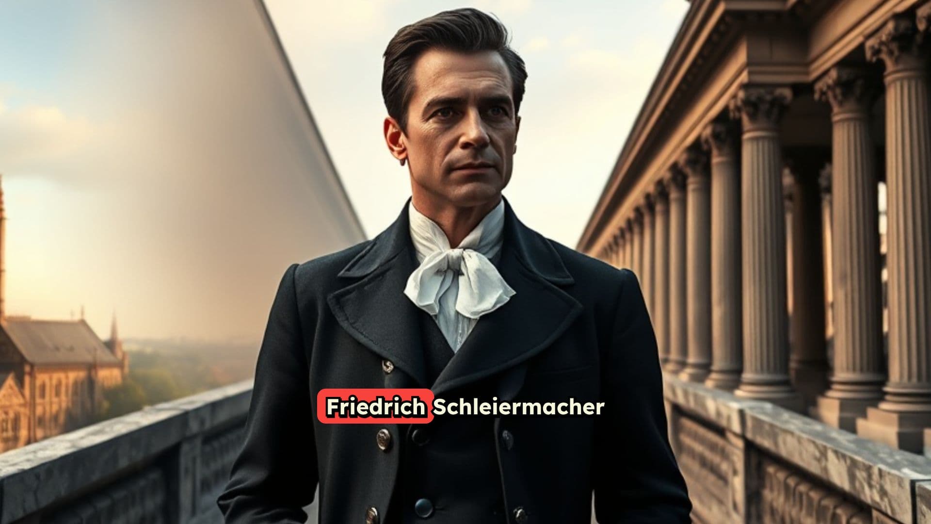 El arte de comprender según Schleiermacher