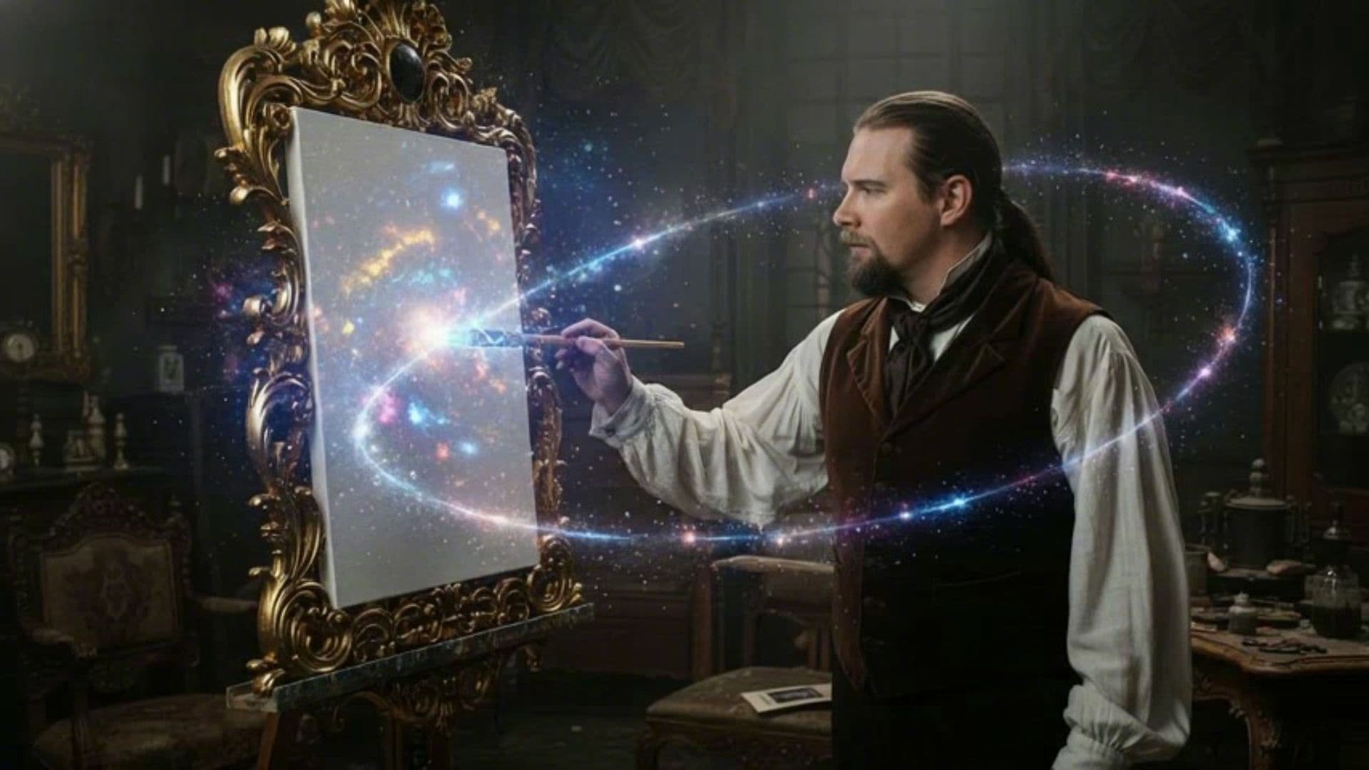 Masterpieces from the Heart