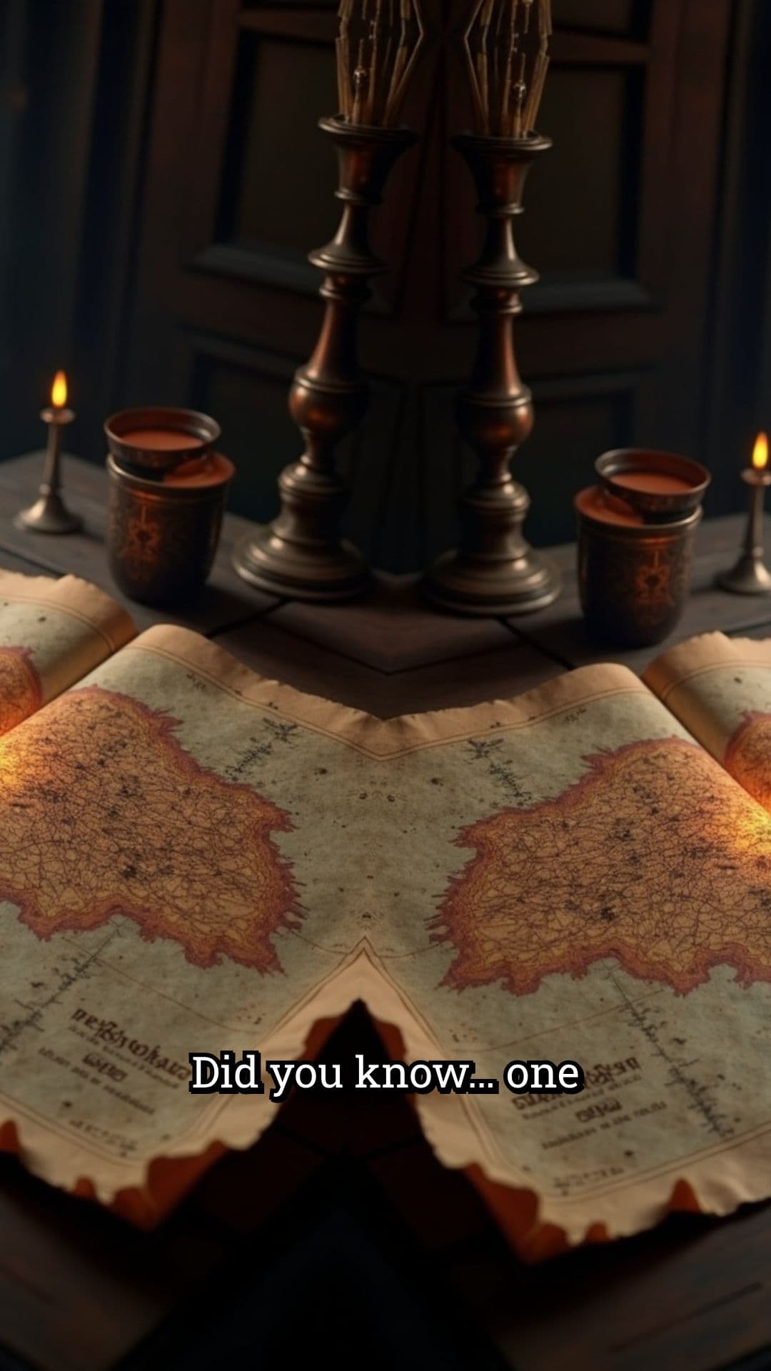 The 300 Aragvians' Last Stand