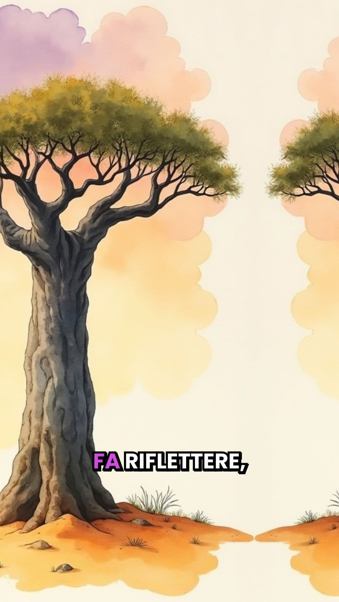 Il regno che lasciamo negli altri