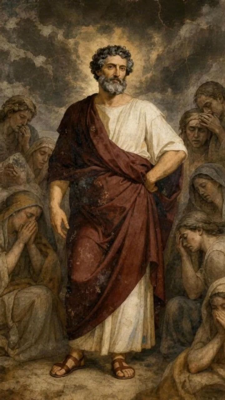Stoicism: Beyond Emotionless