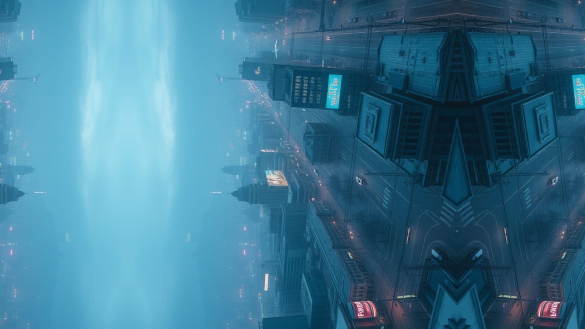 На разных полюсах судьбы